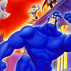 The Tick - Jumping Theme (Remix)