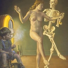 DANCE MACABRE