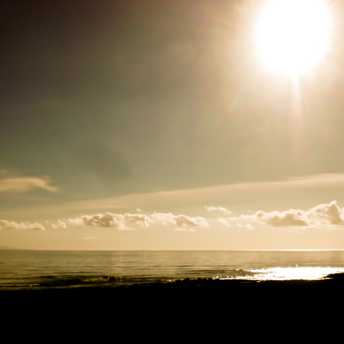 Distant