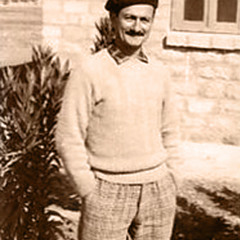 آی لیلی/ احمد عاشورپور
