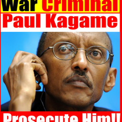 Kagame Day Toronto Canada 2013
