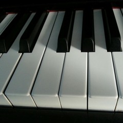 进击的巨人 piano cover