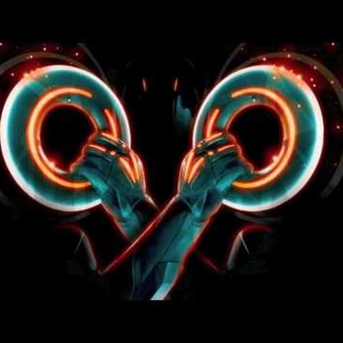 Daft Punk - Rinzler (Basic Slack Remix)