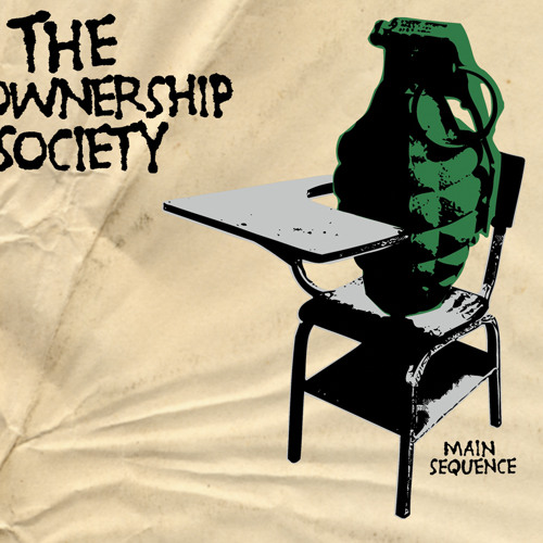 Main Sequence - My Unpatience Self