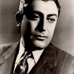 بهار دلنشین - غلامحسین بنان