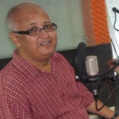 Khalil Najmi FM107 10th Sep 2013