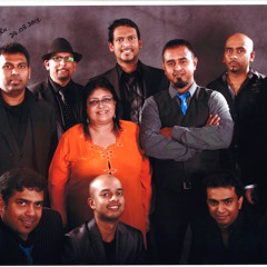 Kandy Lamissi & Seeni Bole with Solid Sri