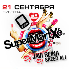 SuperMartXe 21.09.13