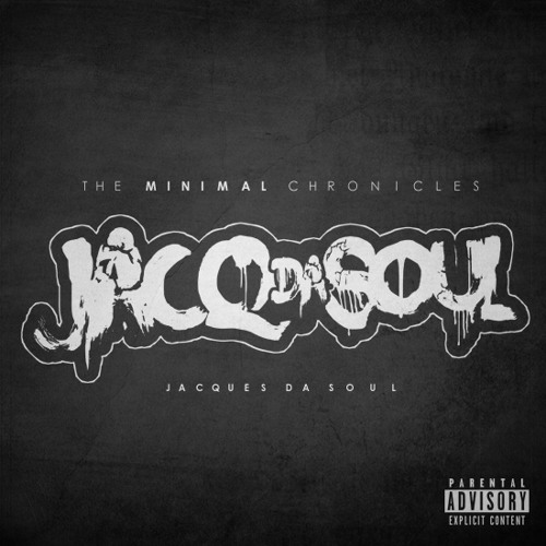 The Minimal Chronicles of JDS Vol. 6 (Stefan F Guest Mix)