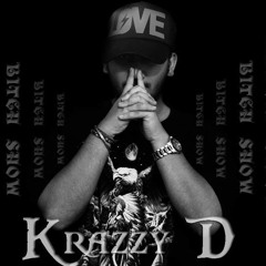 May be You Regret_Krazzy D feat saur n samridhi!!