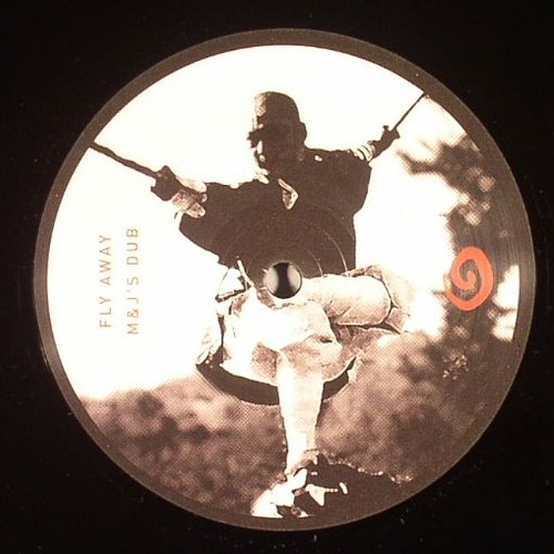 B1 - Fly Away (Courtesy Of Balance)