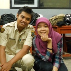 Cover Hanya Memuji Hesty Ft Danang (Original by Shanty and Marcell 2003)