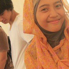 Butiran debu feat Dheka