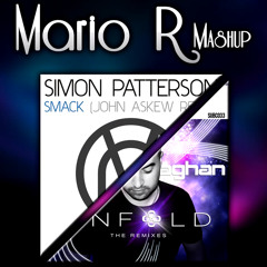 John O'Callaghan vs. Simon Patterson vs. John Askew - Stresstest vs. Smack (Mario R Mashup)