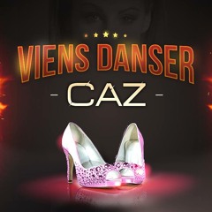 Caz - Viens Danser - SebbProd(2)