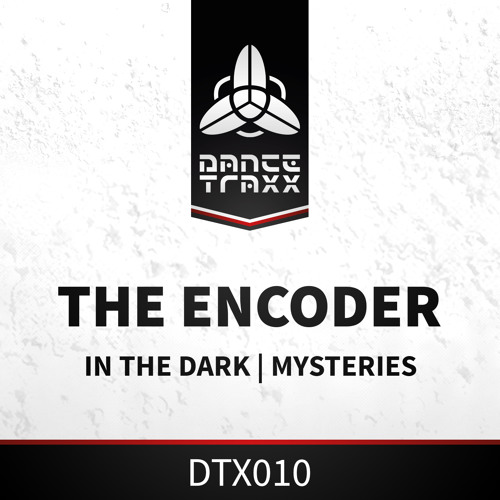 In The Dark (Preview) [DTX010]