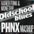 Artwork for PHNX - Old School Blues (Father Funk Vs Monetrik)