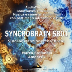 demo 2. Sub Brainsync 2 - SB01 Sincronizzazione cerebrale