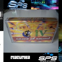 Space Of Sound IV Aniversario (Macumba Clubbing) 1998 ¡¡Ripeada Por KsTa!!