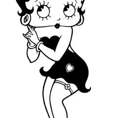 Betty Bass ( work in prog )