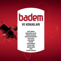 Badem & Cahit Berkay - Yorgunum