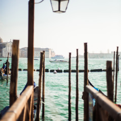 Alesso - If I Lose Myself