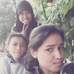 Diantara Kalian #1 Mbk Pipit, Angga, Echa