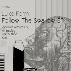Luke Form - In-Formation (Al Bradley's 3am Deep Remix) **Out Now on Forward Education**