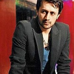 Atif - Aslams - Best - Ever - Medley - Of - Old - Songs - Acoustic - Version