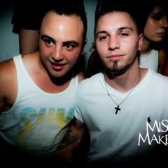 Dj - Jay - J TFU, Korova, Wah Wah Mash Up 3 #