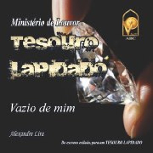 "TESOURO LAPIDADO" com participação de Mano Reco