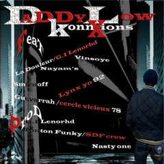 10; on veut du changement feat gi-lenorh  mixtape daddylo konnxions 2014