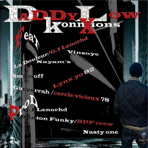 10; on veut du changement feat gi-lenorh  mixtape daddylo konnxions 2014