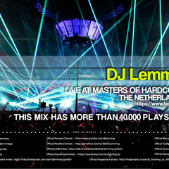 DJ Lemming (Sp) Live @ M.O.H Radio Live http://goo.gl/mWQuTm NL 06.01.2009