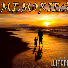 MEMORIES - White Wizper