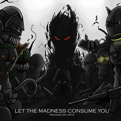 Madness Combat 10 Abrogation music