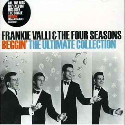 Stream Cover - Frankie Valli And The Four Seasons (Let's Hang On) by  udananda | Listen online for free on SoundCloud