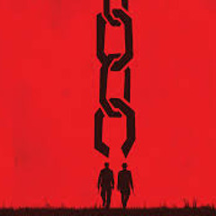 Django Freedom Cover