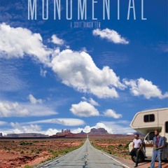 Monumental - The Movie | Maintheme
