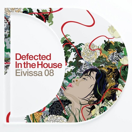 Afterlife with Cathy Battistessa - Let It Go (Charles Webster Remix)