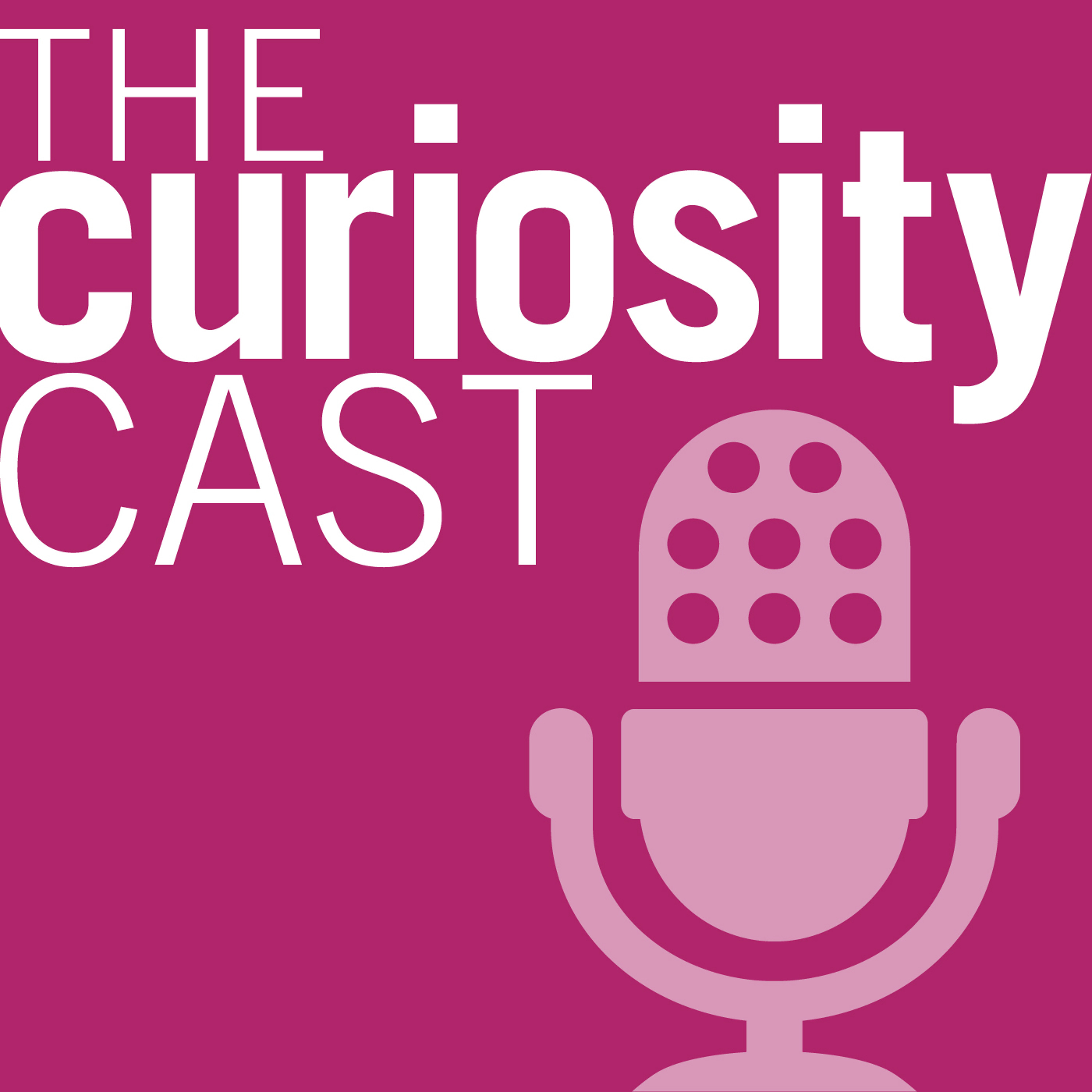 Curiosity Cast: Todd Henry on how to Die Empty