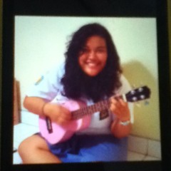 You and I-Ingrid Michaelson Uke Cover