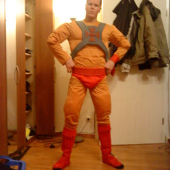 SIMON 50 - HOLPER DI STOLPER