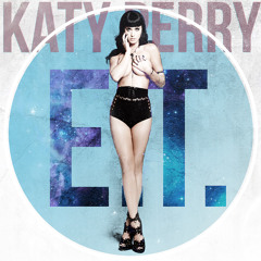 Katy Perry E.T Metal Mix (original vocal)