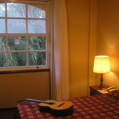 Di Giorgio Brazilian Guitar