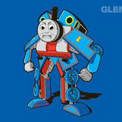 Jayline - Thomas The Skank Engine