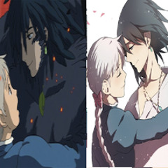 Claire de lune (P.L.O. style)