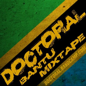 DOCTORAL - Dully Sykes "Ladies Free" (remix)