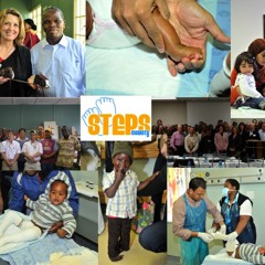 STEPS Founder and Director Karen Moss interview on SAFM's Health Matters (June 2013)