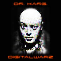 Loadstar - Dr Karg - DigitalWarz Remix